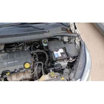 Recambio de alternador para opel corsa e (x15) 1.4 (08, 68) referencia OEM IAM   
