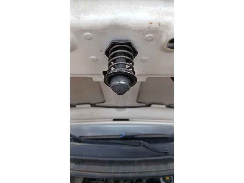 Recambio de cerradura capot para opel corsa e (x15) 1.4 (08, 68) referencia OEM IAM   