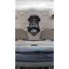 Recambio de cerradura capot para opel corsa e (x15) 1.4 (08, 68) referencia OEM IAM   