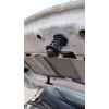 Recambio de cerradura capot para opel corsa e (x15) 1.4 (08, 68) referencia OEM IAM   