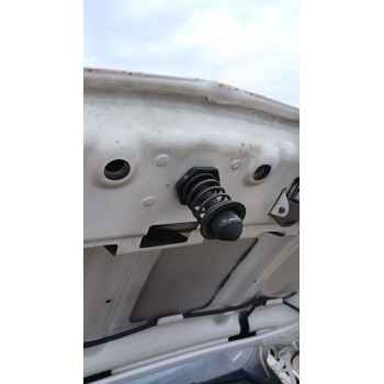 Recambio de cerradura capot para opel corsa e (x15) 1.4 (08, 68) referencia OEM IAM   