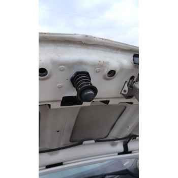 Recambio de cerradura capot para opel corsa e (x15) 1.4 (08, 68) referencia OEM IAM   