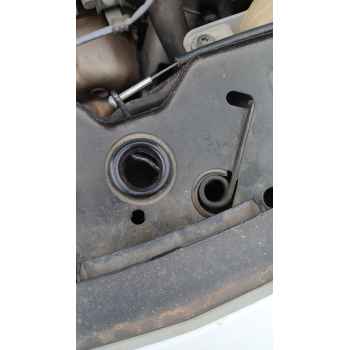 Recambio de cerradura capot para opel corsa e (x15) 1.4 (08, 68) referencia OEM IAM   