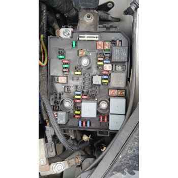 Recambio de bsm para opel corsa e (x15) 1.4 (08, 68) referencia OEM IAM   