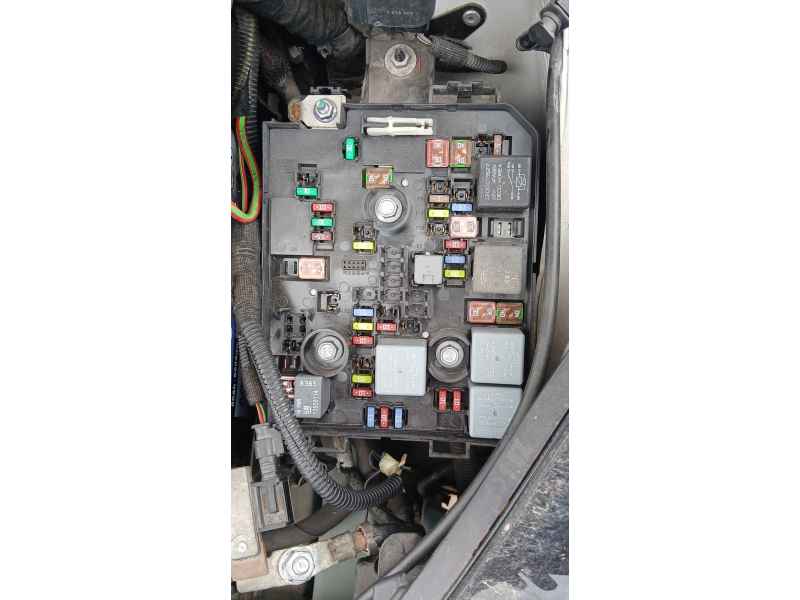 Recambio de bsm para opel corsa e (x15) 1.4 (08, 68) referencia OEM IAM   