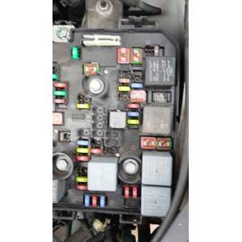 Recambio de bsm para opel corsa e (x15) 1.4 (08, 68) referencia OEM IAM   