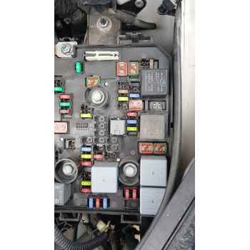 Recambio de bsm para opel corsa e (x15) 1.4 (08, 68) referencia OEM IAM   