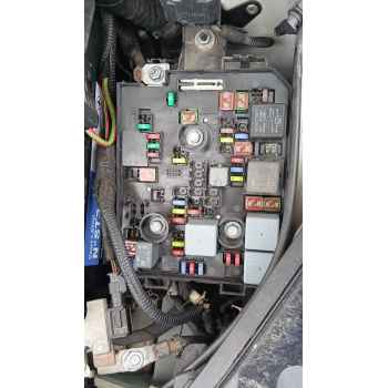 Recambio de bsm para opel corsa e (x15) 1.4 (08, 68) referencia OEM IAM   