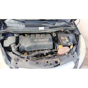 TURBOCOMPRESOR 