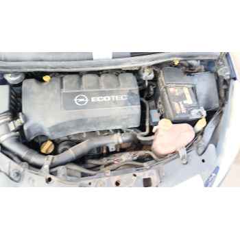 Recambio de turbocompresor para opel corsa d (s07) 1.3 cdti (l08, l68) referencia OEM IAM   