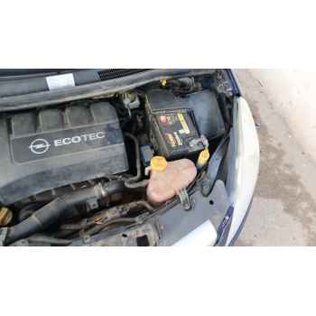 Recambio de turbocompresor para opel corsa d (s07) 1.3 cdti (l08, l68) referencia OEM IAM   