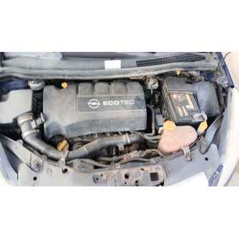 Recambio de turbocompresor para opel corsa d (s07) 1.3 cdti (l08, l68) referencia OEM IAM   