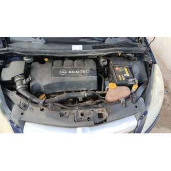 MOTOR COMPLETO 