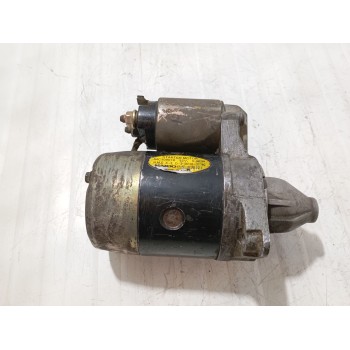 Recambio de motor arranque para hyundai accent ii (lc) 1.5 referencia OEM IAM MC109018  