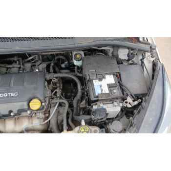 Recambio de motor completo para opel corsa e (x15) 1.4 (08, 68) referencia OEM IAM   
