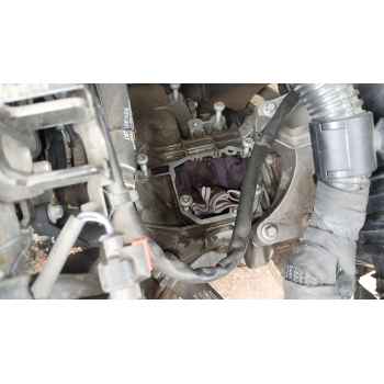 Recambio de motor completo para opel corsa e (x15) 1.4 (08, 68) referencia OEM IAM   