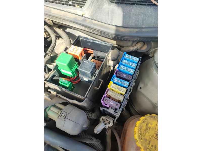 Recambio de bsm para opel astra g hatchback (t98) 2.0 dti 16v (f08, f48) referencia OEM IAM   