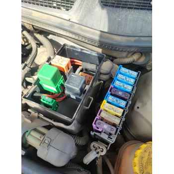 Recambio de bsm para opel astra g hatchback (t98) 2.0 dti 16v (f08, f48) referencia OEM IAM   