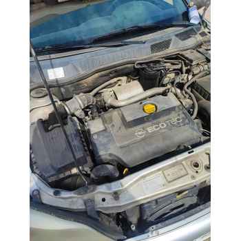 COMPRESOR A/A 