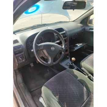 KIT AIRBAG 