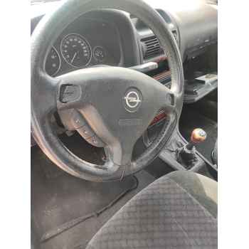 Recambio de kit airbag para opel astra g hatchback (t98) 2.0 dti 16v (f08, f48) referencia OEM IAM   