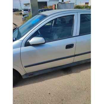 Recambio de puerta delantera izquierda para opel astra g hatchback (t98) 2.0 dti 16v (f08, f48) referencia OEM IAM   