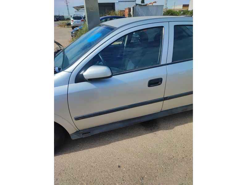 Recambio de puerta delantera izquierda para opel astra g hatchback (t98) 2.0 dti 16v (f08, f48) referencia OEM IAM   