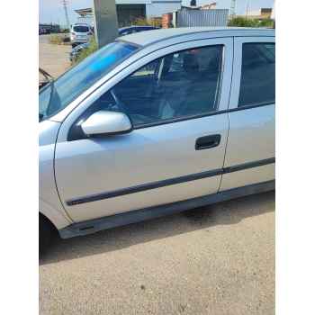 Recambio de puerta delantera izquierda para opel astra g hatchback (t98) 2.0 dti 16v (f08, f48) referencia OEM IAM   