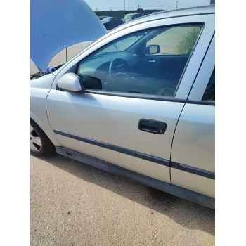 Recambio de puerta delantera izquierda para opel astra g hatchback (t98) 2.0 dti 16v (f08, f48) referencia OEM IAM   