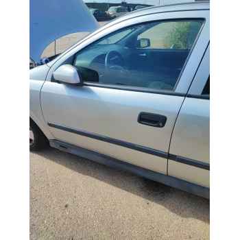 Recambio de puerta delantera izquierda para opel astra g hatchback (t98) 2.0 dti 16v (f08, f48) referencia OEM IAM   