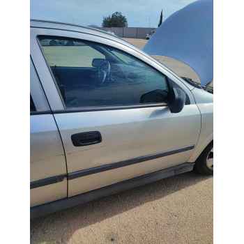 Recambio de puerta delantera derecha para opel astra g hatchback (t98) 2.0 dti 16v (f08, f48) referencia OEM IAM   