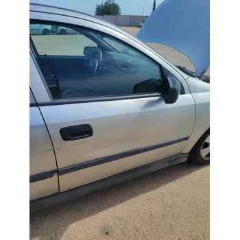 Recambio de puerta delantera derecha para opel astra g hatchback (t98) 2.0 dti 16v (f08, f48) referencia OEM IAM   