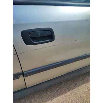 Recambio de puerta delantera derecha para opel astra g hatchback (t98) 2.0 dti 16v (f08, f48) referencia OEM IAM   