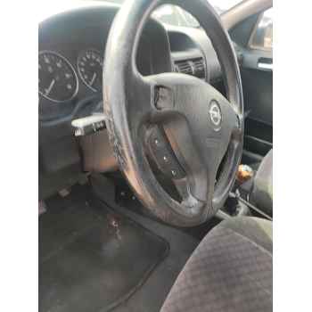 Recambio de anillo airbag para opel astra g hatchback (t98) 2.0 dti 16v (f08, f48) referencia OEM IAM   