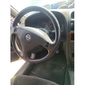 Recambio de anillo airbag para opel astra g hatchback (t98) 2.0 dti 16v (f08, f48) referencia OEM IAM   