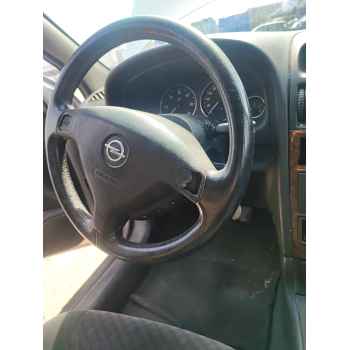 Recambio de anillo airbag para opel astra g hatchback (t98) 2.0 dti 16v (f08, f48) referencia OEM IAM   