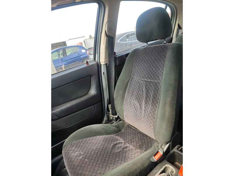 Recambio de asiento delantero derecho para opel astra g hatchback (t98) 2.0 dti 16v (f08, f48) referencia OEM IAM   