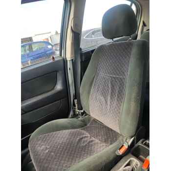 Recambio de asiento delantero derecho para opel astra g hatchback (t98) 2.0 dti 16v (f08, f48) referencia OEM IAM   