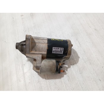 Recambio de motor arranque para suzuki grand vitara ii (jt, te, td) 2.0 a las 4 ruedas (td54, jb420) referencia OEM IAM 3110065J