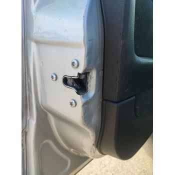 Recambio de cerradura puerta delantera izquierda para opel astra g hatchback (t98) 2.0 dti 16v (f08, f48) referencia OEM IAM   