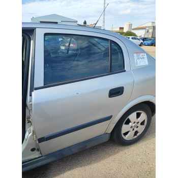 Recambio de puerta trasera izquierda para opel astra g hatchback (t98) 2.0 dti 16v (f08, f48) referencia OEM IAM   