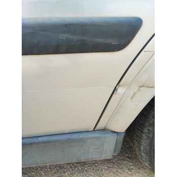 Recambio de puerta trasera izquierda para opel astra g hatchback (t98) 2.0 dti 16v (f08, f48) referencia OEM IAM   