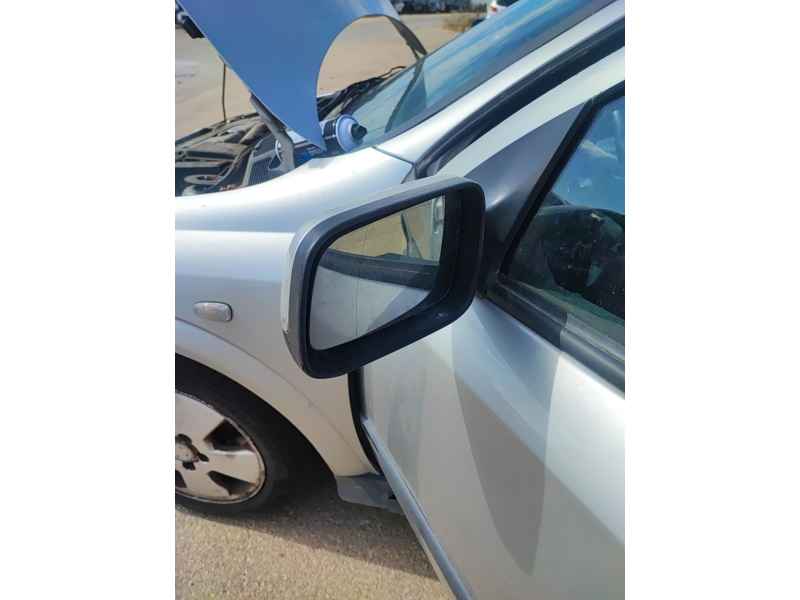 Recambio de retrovisor izquierdo para opel astra g hatchback (t98) 2.0 dti 16v (f08, f48) referencia OEM IAM   