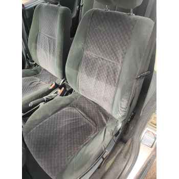 Recambio de asiento delantero izquierdo para opel astra g hatchback (t98) 2.0 dti 16v (f08, f48) referencia OEM IAM   