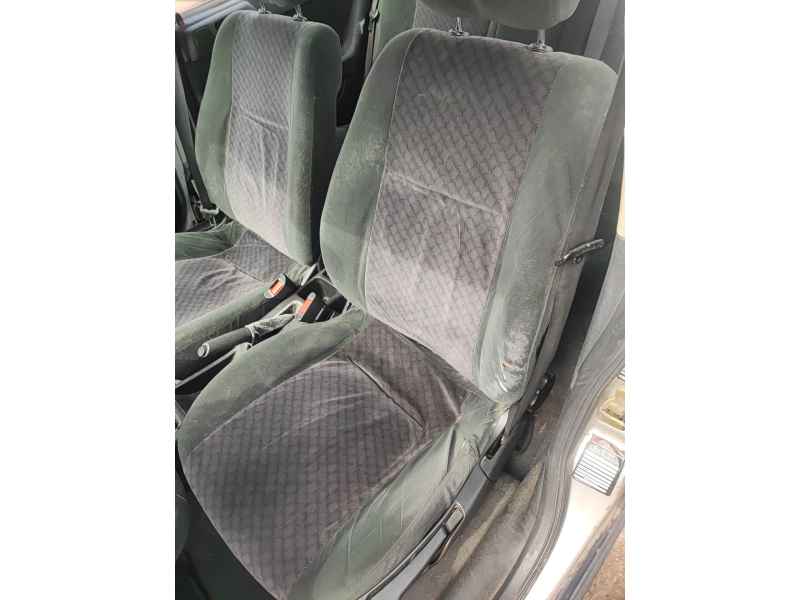 Recambio de asiento delantero izquierdo para opel astra g hatchback (t98) 2.0 dti 16v (f08, f48) referencia OEM IAM   