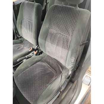 Recambio de asiento delantero izquierdo para opel astra g hatchback (t98) 2.0 dti 16v (f08, f48) referencia OEM IAM   