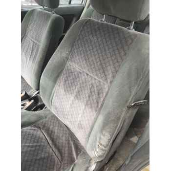 Recambio de asiento delantero izquierdo para opel astra g hatchback (t98) 2.0 dti 16v (f08, f48) referencia OEM IAM   
