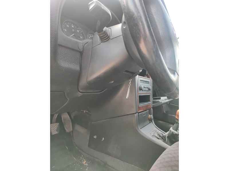 Recambio de columna direccion para opel astra g hatchback (t98) 2.0 dti 16v (f08, f48) referencia OEM IAM   