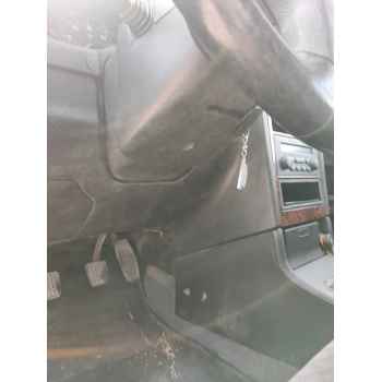 Recambio de columna direccion para opel astra g hatchback (t98) 2.0 dti 16v (f08, f48) referencia OEM IAM   