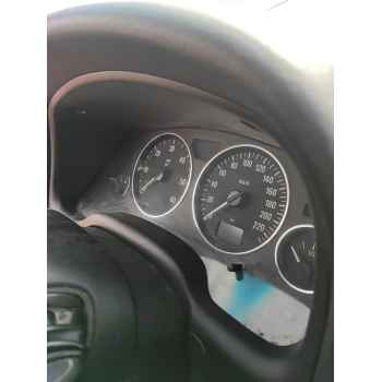 Recambio de cuadro instrumentos para opel astra g hatchback (t98) 2.0 dti 16v (f08, f48) referencia OEM IAM   